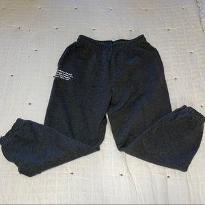 barstool sports sweatpants